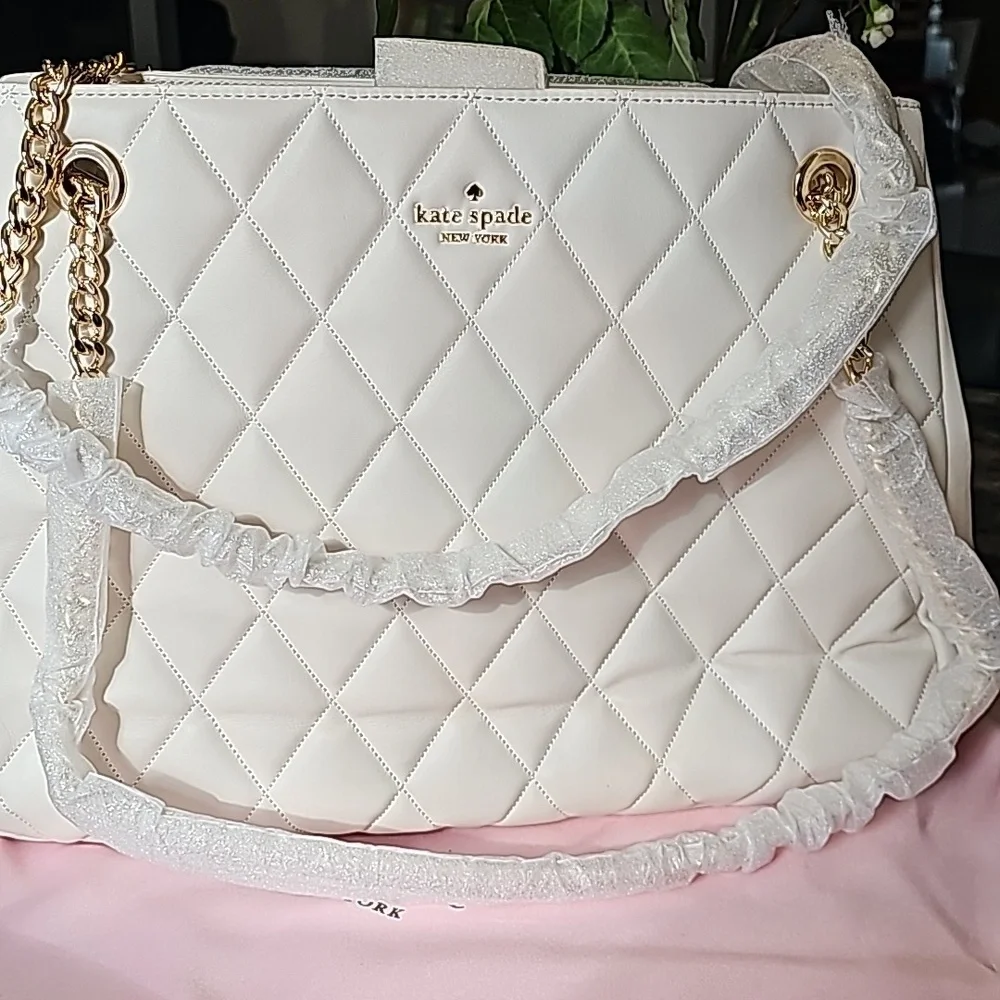 NWT Kate Spade Purse - Picture 12 of 13